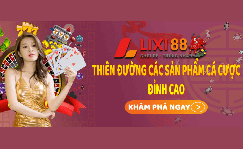 Review Nhà Cái Lixi88: Nhà Hàng Đầu Đông Nam Á